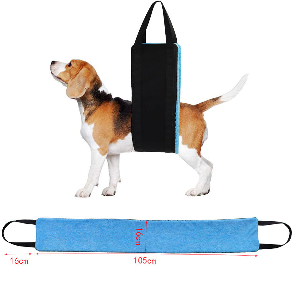 New Pet Products Dog Auxiliary