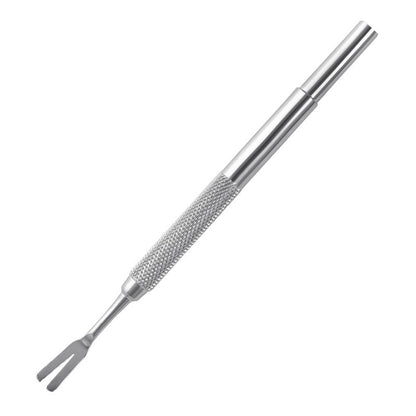 Stainless Steel Tick Tweezers Professional