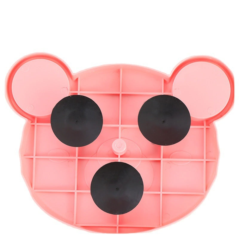 Pet Feeder Cat Toy Pets Leaking Food Ball