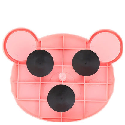 Pet Feeder Cat Toy Pets Leaking Food Ball