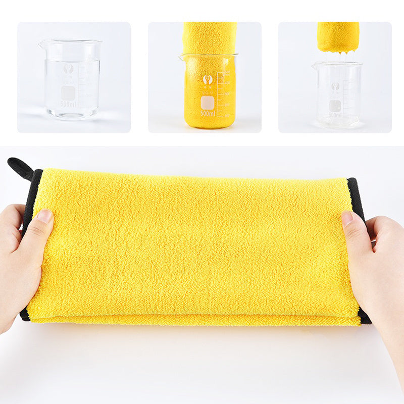 Dog Towels For Drying Dogs Drying Towel